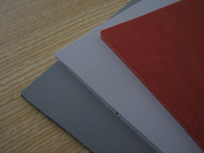 Silicone Sponge Rubber Sheet, Silicon Foam Rubber Sheet