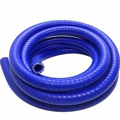 High Temperature Flexible Silicone Rubber Tube Hose