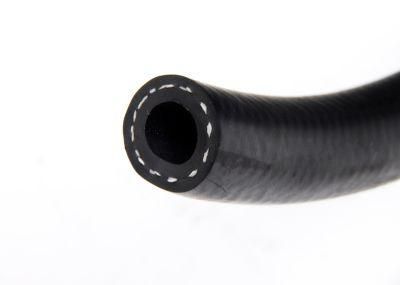 3/8&quot; 16mm High Pressure Multipurpose Diesel Black Color SAE J1527 Marine Fuel Hose