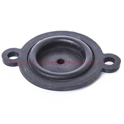 Heat Oil Resistance Molded Automotive Rubber Seal