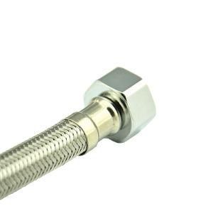 Bathroom Ss Braided Flexible Hose