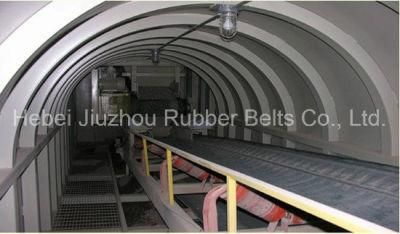 St4500 Steel Cord Conveyor Belting