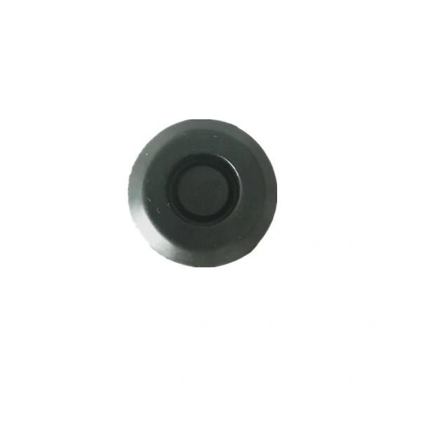 Factory Custom Silicone Rubber Grommet/Rubber Stopper