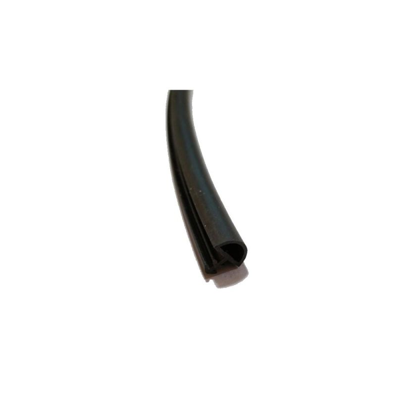 Wooden Door Gasket Seals Slot Type