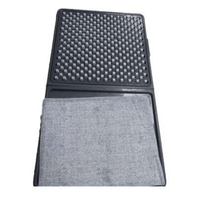 Chlorine-Resistant Anti Bacterial Foot Shoes Cleaning Sterilizing Door Mat Carpet Floor Mat