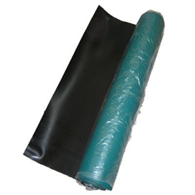 ESD Rubber Sheet, ESD Rubber Mat, Antistatic Rubber Sheet