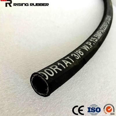 Rising Hydraulic Hose 6000 Psi