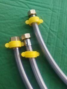 Stainless Steel Braided Water Hose Flexible Water Hose