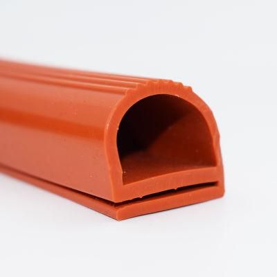 E P Shapes Silicone Rubber Edging Strips