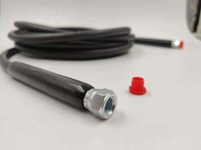 High Quality Rubber Nr Spray Hose