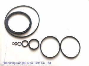 China Factory Hardware Assorted Silicone O-Ring