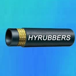 Factory Produce Hydraulic Hose SAE 100 R5