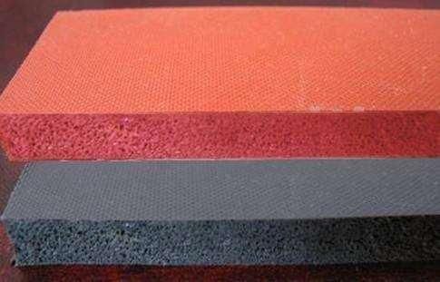 High Tensile Strength Silicone Sheet Used in Food/Industrial Wholesale Price 60sh. a