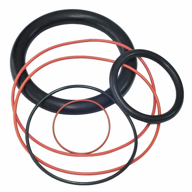 EPDM Rubber Cover Seal Cap Seals