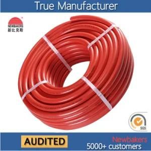 PVC Non Flammable LPG Air Hose Gas Hose (KS-916MQG) Red