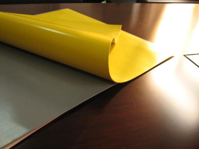 Hypalon Sheet, Hypalon Sheeting, Hypalon Roll, Hypalon Fabric with High Quality