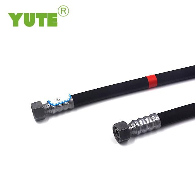 DOT Approval OE Manufacturing 6541312207 Man Truck Air Brake Hose