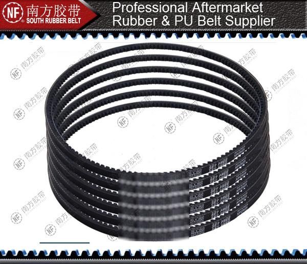 V Belt for Agricultural Machine