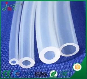 Best Price Extruded Silicone Rubber Tube