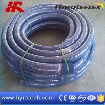 Food Grade Rubber Hose/Food Suction Discharge Hose