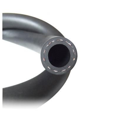 SAE J30r7 Fuel Line Hose with Fiber Reinforced for Automotive