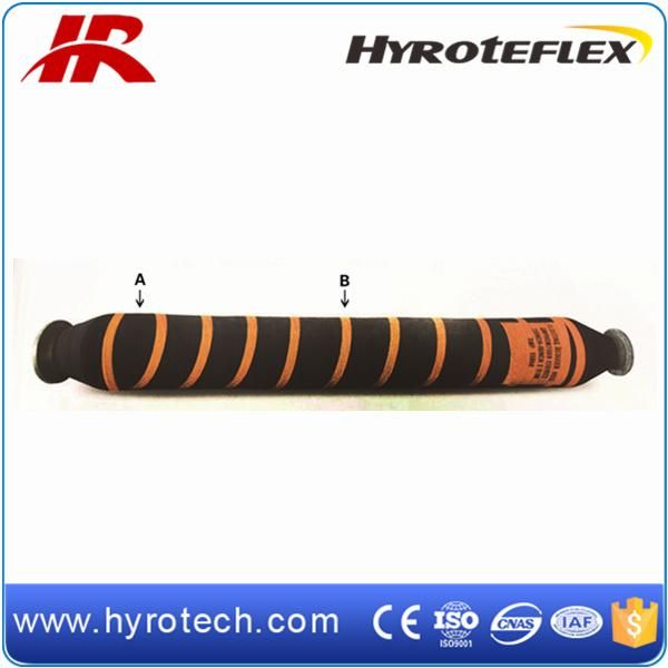 Mainline Floating Hose (For Offshore Moorings)