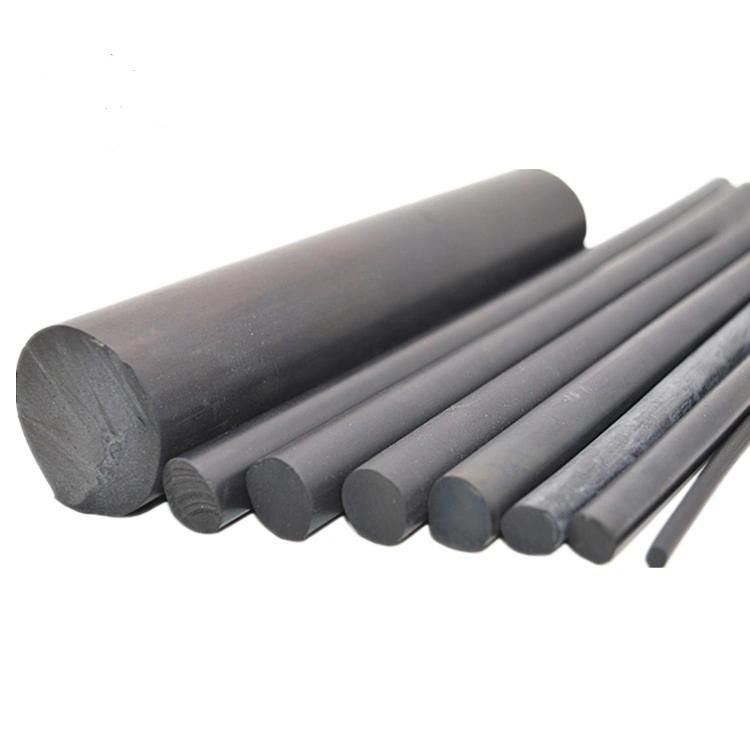 Neoprene Solid Rubber Cord for Automobile, Machinery Equipment