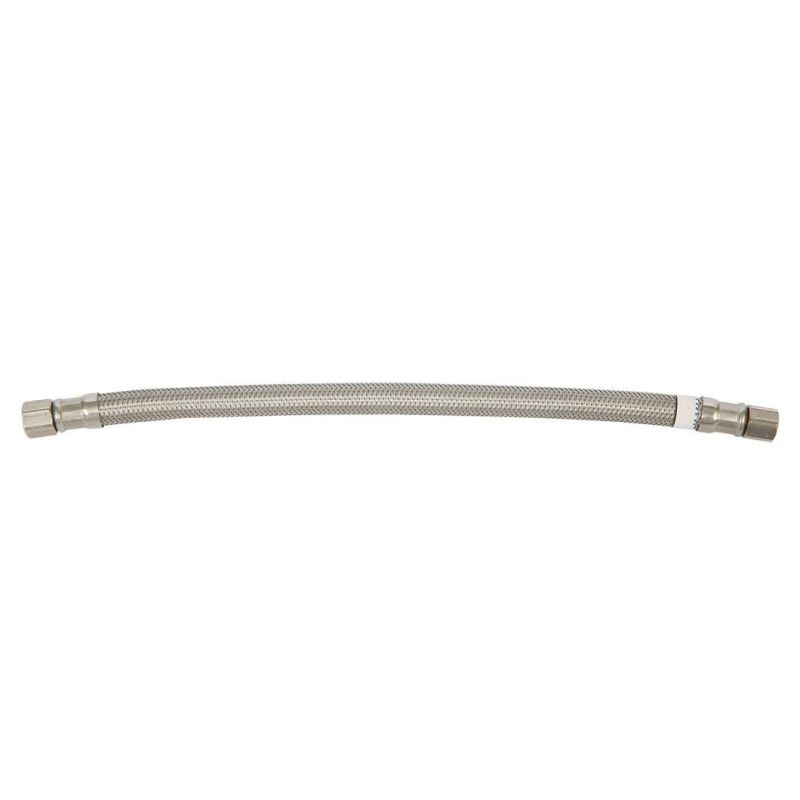 North American Stainless Steel Flexible Hose for Ice Machine D13*30cm