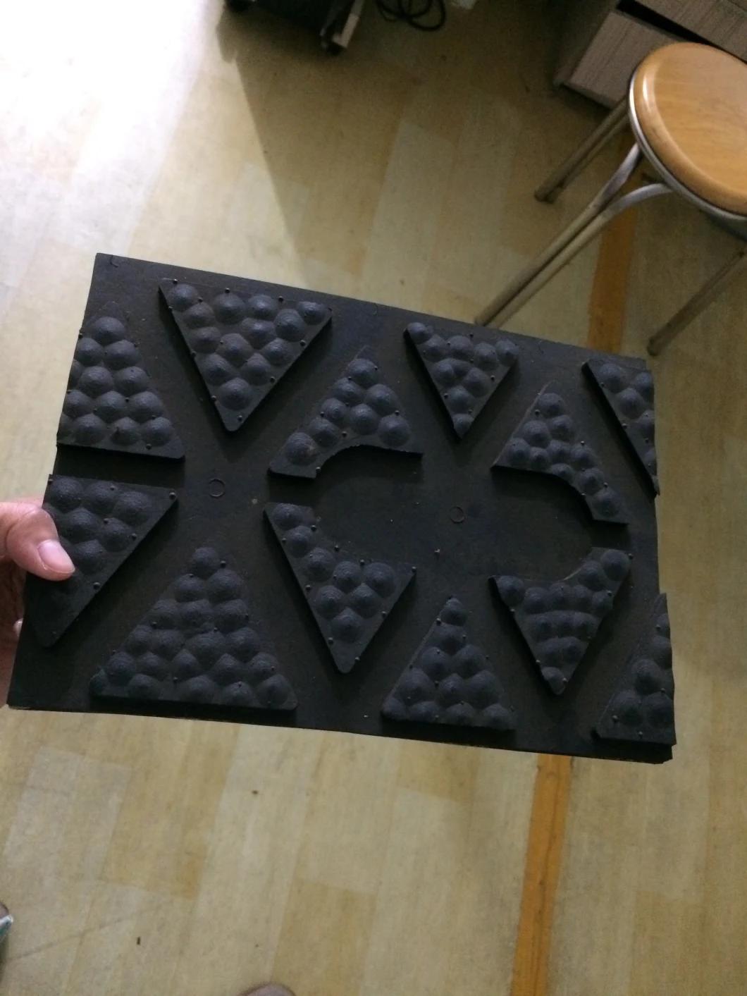 Cow Mat in Nepal