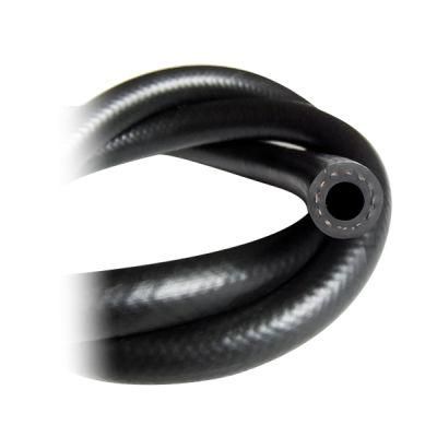 3/4 Inch Multipurpose EPDM Rubber Straight Water/Heater Hose Meets SAE J20