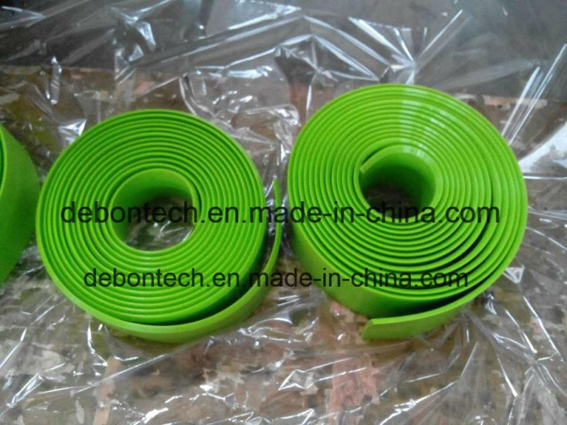Conveyor Skirting Polyurethane for Load Zone Containment
