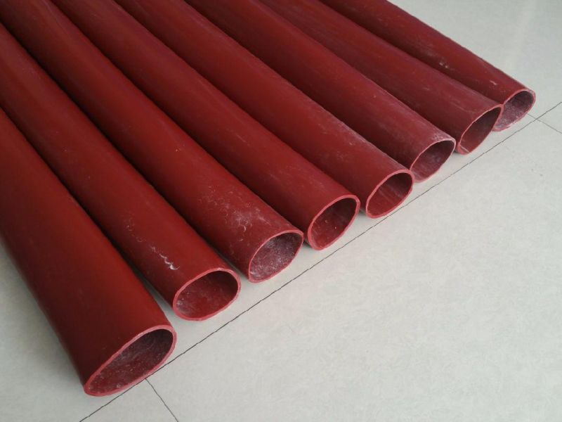 100% Virgin Silicone Hose, Silicone Tube, Silicone Tubing with Red and Blue Color
