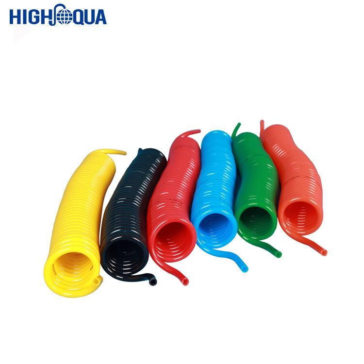 Hot Sale PU Air Pneumatic Hose