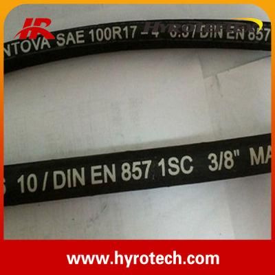 Hydraulic Hose DIN En 857 1sc