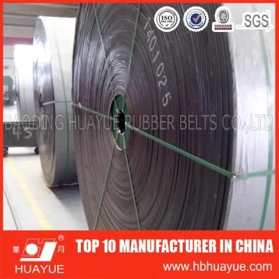 Steel Cord Conveyor Belt for Coal Mine