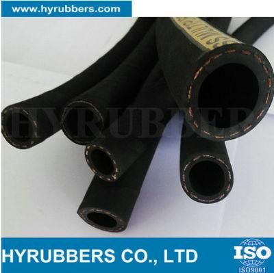 High Quality Rubber Industrial Hose Diesel Fuel Oil Hose Pipe