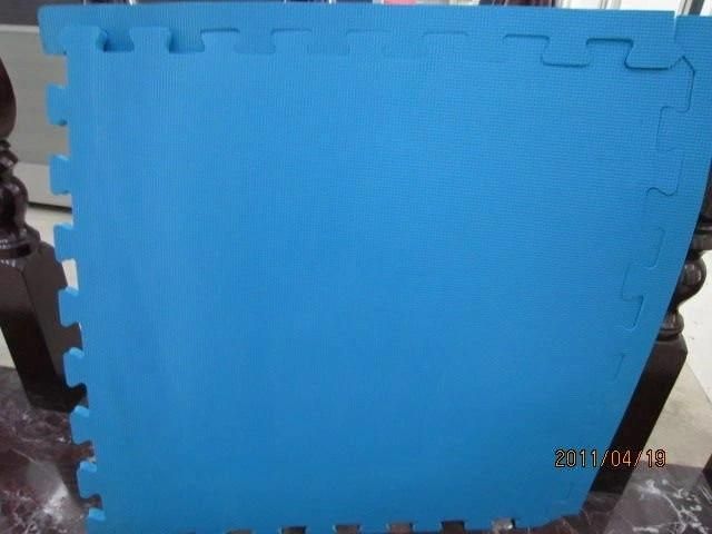 Colorful EVA Foam Mats Tatami EVA Mats Yoga EVA Mats