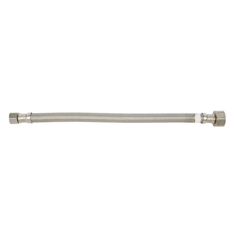 North American Stainless Steel Braided Hose D13*30cm