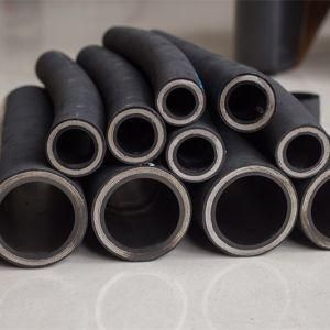 Hydraulic Hose Oil Resistant Synthetic Rubber Hose