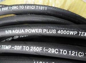 High Quality Hydraulic Hose 1sn 1-1/2&quot;