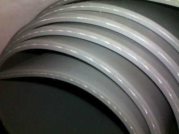 Silicone Membrane, Silicone Diaphragm, Silicone Sheets Special for Solar Laminator