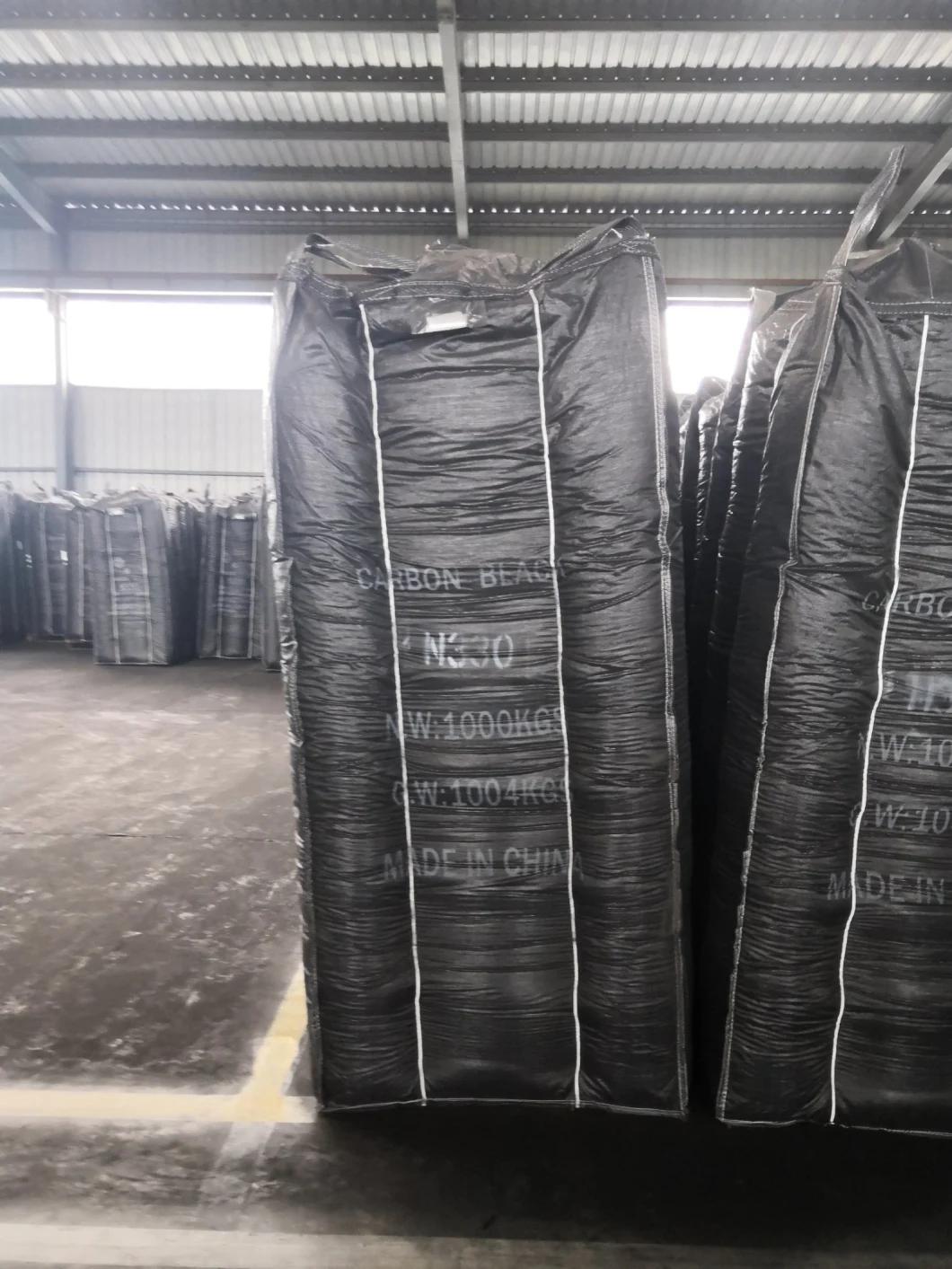 in Grade Carbon Black (N326)