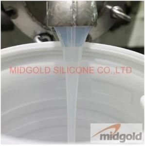 Oil Bleeding LSR for Auto Parts, Seals Parts Ect