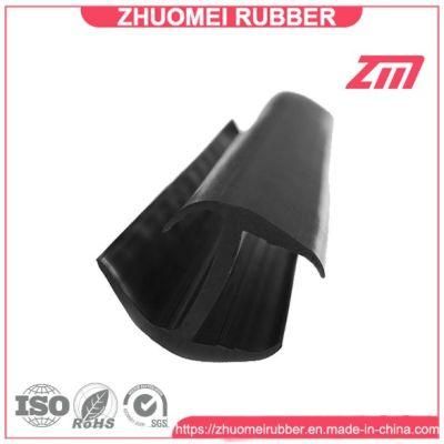 Lorry Container Rubber Seal Strip Door Gasket