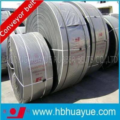 Multi-Ply Canvas/Ep/Nylon Rubber Conveyor Belt