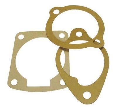 Rubber Gaskets & Seals Black Neoprene Blend Flange Gasket