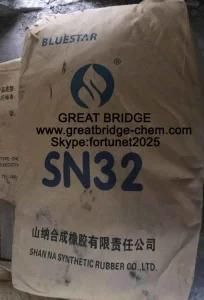 Chloroprene Rubber Sn321