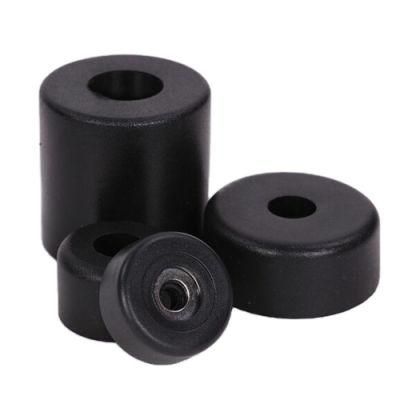 Custom Rubber Bumper Block Rubber Dock Damper with Factory Direct Wholesale Price
