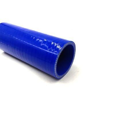 High Temperature Truck/Car Silicone Rubber Hose