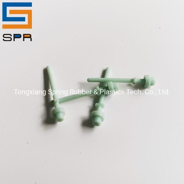 Custom Colorful Solicone Rubber Plug/Stopper